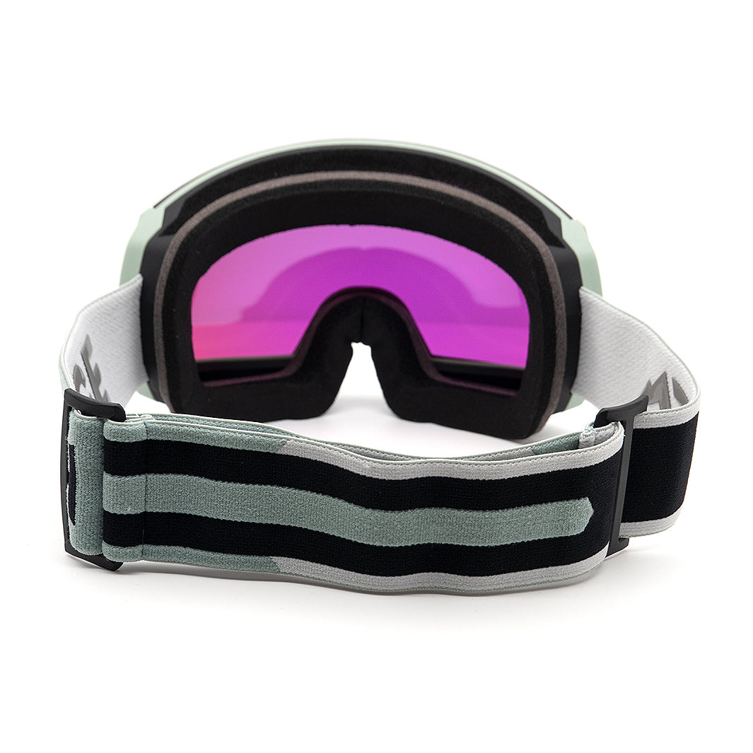 Mega XL - Green(RIDGE)